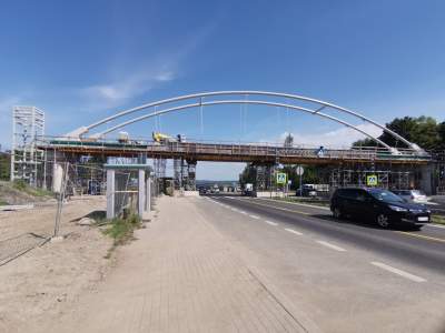 I znów kłopoty na zakopiance, dojazd do Krakowa będzie utrudniony