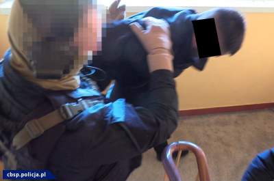 Narkotykowy gang kibiców Wisły rozbity. "Misiek" zaczął sypać?