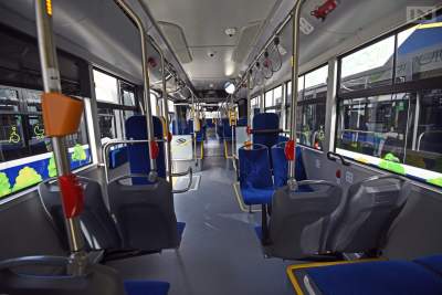 Będzie pętla autobusowa przy przystanku kolejowym w Kościelnikach