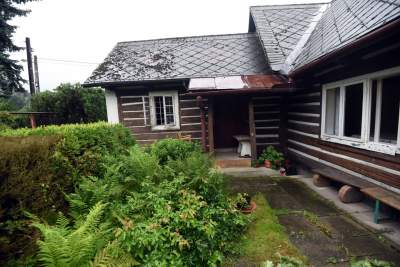 Drugie życie wyjątkowej zagrody z Woli Justowskiej. Jedyny taki obiekt