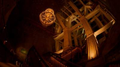 5 tysięcy wejściówek do Kopalni Wieliczka za pół ceny! Tylko dla krakowian