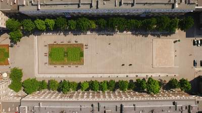 Nowa Huta trafi na listę UNESCO? Problemem jest styropian