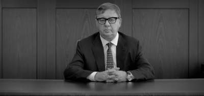 Nie żyje prof. Janusz Filipiak, założyciel i prezes firmy COMARCH