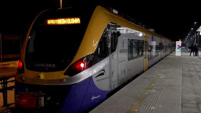 Kolejowy rekord w Małopolsce, ponad 650 tys. pasażerów tylko w czerwcu