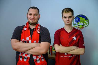 Gdy trafili do domu dziecka... los się do nich uśmiechnął