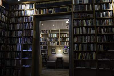 Wyjątkowe, krakowskie enklawy wyobraźni. Cudowne miejsca