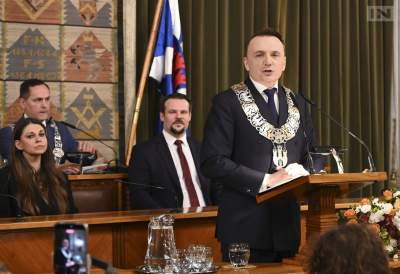 Prezydent Krakowa apeluje do mera Lwowa. Chodzi o kontrowersyjną uchwałę