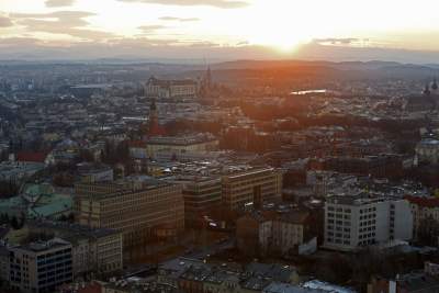 Zaskakująco dobre informacje o finansach Krakowa. Mimo zastoju w turystyce