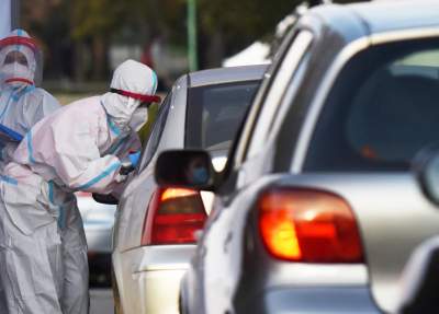 Bardzo złe informacje: tak dużo zgonów jeszcze nie było