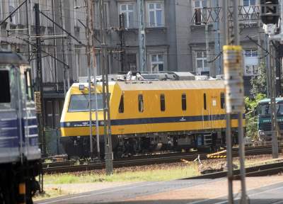 Awaria i paraliż na kolei: bilety kolejowe honorowane w autobusach