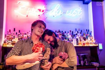 Koniec naszego ulubionego "ukrytego baru". Wypowiedziano im lokal