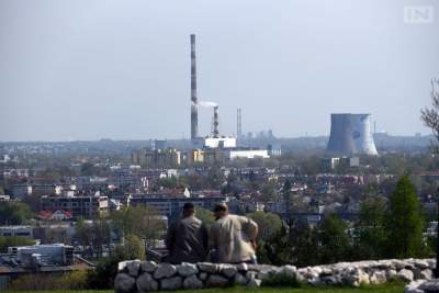 Urząd Miasta: nowa jednostka budżetowa oczyści powietrze i zmieni klimat?