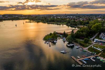 Ulica Nowobagrowa jednak powstanie. Z torami tramwajowymi i ścieżką rowerową