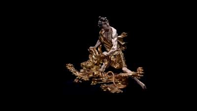 Te rzeźby pokazywane były w Luwrze i wiedeńskim Pałacu Zimowym. Arcydzieła Pinsla na Wawelu