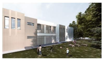 Bardzo potrzebne obiekty w Krakowie, powstanie kolejny