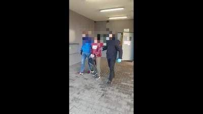 Zatrzymano nożownika, który zaatakował w miejskim autobusie