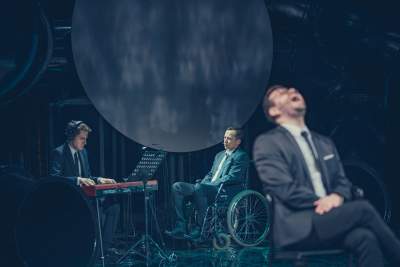 Jest werdykt: oto najlepsze spektakle teatralne w tym roku