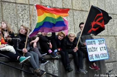 Zdjęcia roku w obiektywie Lasyka, część pierwsza