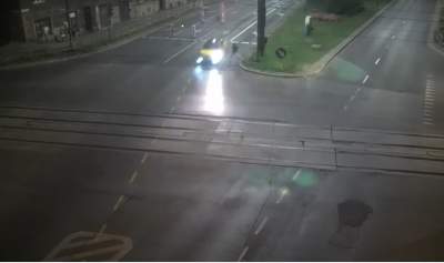 Wszedł na jezdnię tuż przed tragicznym wypadkiem, będzie przesłuchany jako świadek