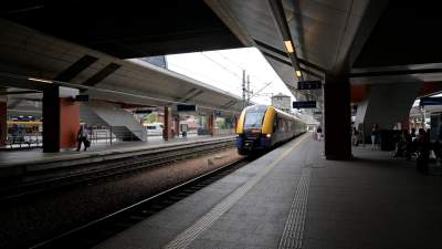 Pociągiem do Chorwacji? Radni apelują do PKP