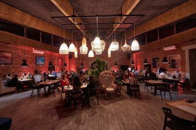 Festiwal win naturalnych, biodynamicznych i organicznych powraca. Pyszna impreza!