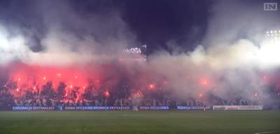 Prezes Wisły: warunki stawiane przez Cracovię jak ultimatum Hitlera