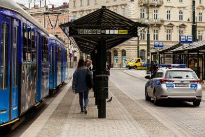 Komunikacja miejska za złotówkę. To nie są mrzonki