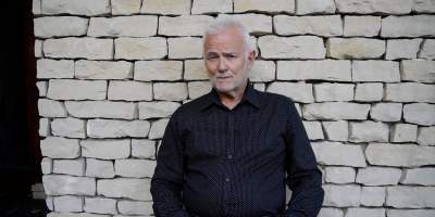 Dziś felietonu nie będzie. Krzysztof Piasecki jest chory, trafił do szpitala