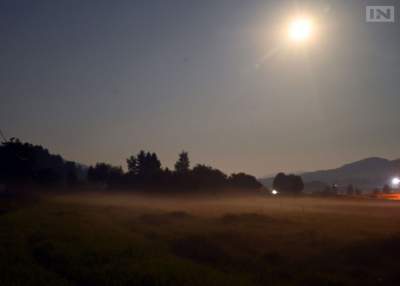 Wyjątkowa noc w roku, krakowscy astronomowie przypominają