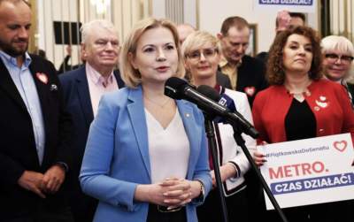 Wynik wyborów w Krakowie może zaskoczyć. Prof. Majcherek wyjaśnia dlaczego