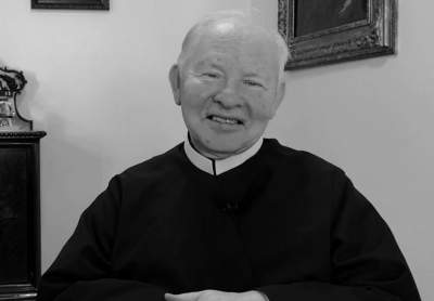 Zmarł zakażony wirusem redemptorysta z Tuchowa