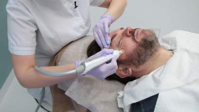 Antysmogowy odkurzacz do twarzy? Sprawdziliśmy czy to działa