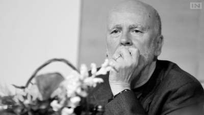 Szczególny wieczór pamięci Adama Zagajewskiego. Z udziałem wybitnych artystów