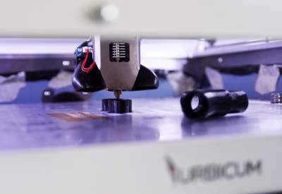 Pospolite ruszenie naukowców, 1000 osób pracuje nad respiratorem z drukarki 3d