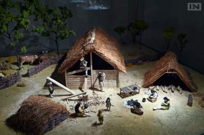 Strych w Muzeum Archeologicznym teraz dostępny dla zwiedzających