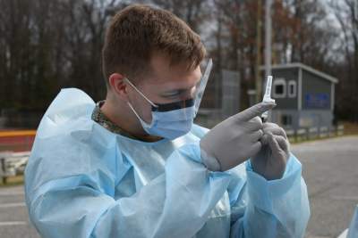 Ani jednego zgonu w Małopolsce. Nowe wytyczne w sprawie szczepień