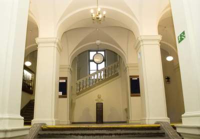 Krakowskie szkoły wśród najlepszych w kraju. V LO najwyżej w zestawieniu