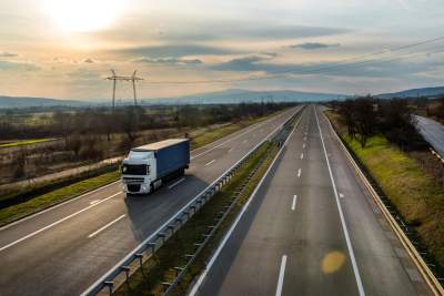 Które firmy z Krakowa realizują transport międzynarodowy?