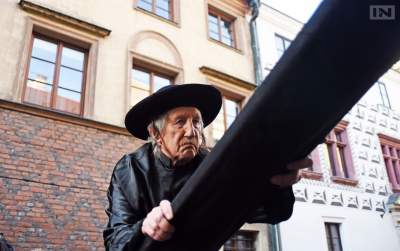 Koniec 30-letniej tradycji. Nie będzie więcej „Żywych pomników” na Kanoniczej