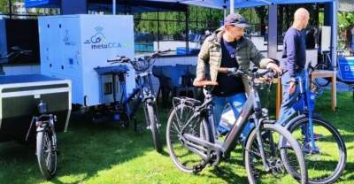 To może zrewolucjonizować transport w Krakowie, pionierski projekt