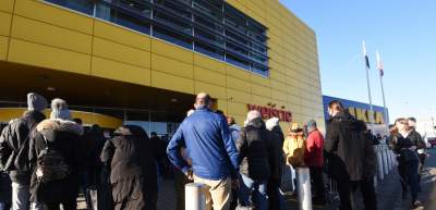 Wraca głośna sprawa kierowniczki IKEI. Zwolniła pracownika za szkalowanie osób LGBT