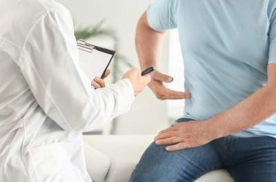 Te obajwy mogą świadczyć o chorobie nerek, tu znajdziesz dobrego nefrologa