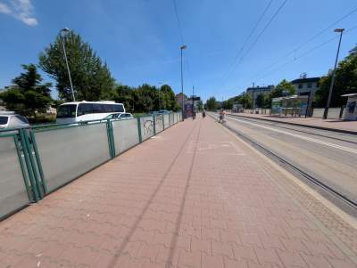 Kraków nie jest przygotowany na upały. To trzeba zmienić
