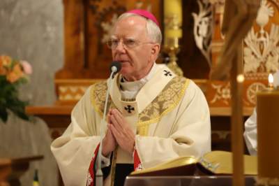 Abp Jędraszewski o wojnie kulturowej: "trzeba przeciąć ten wrzód radykalnie"