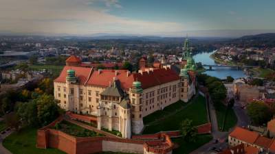 Tydzień Patriotyczny na Wawelu. Super pomysł na świętowanie Niepodległości