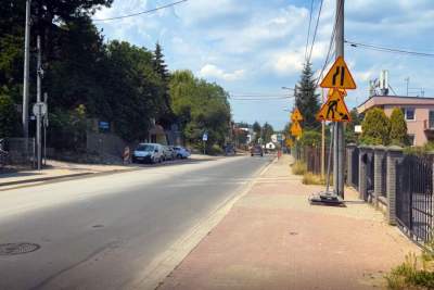 Od poniedziałku się zacznie: nowe utrudnienia na Królowej Jadwigi i al. 29 listopada