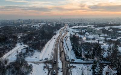 Rozbudowa Alei 29 Listopada: są dobre wiadomości