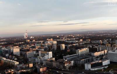 CBA zatrzymało byłą wiceprezydent Krakowa i wicedyrektorkę Zarządu Dróg