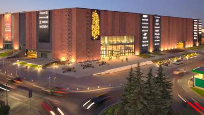 Sobota w rytmie promocji w Serenadzie. Słuchawki bezprzewodowe w prezencie