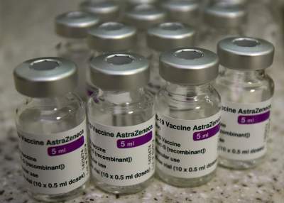 Ks. Szostek: korzystanie ze szczepionki nie oznacza popierania aborcji